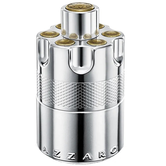 Azzaro Wanted woda perfumowana spray