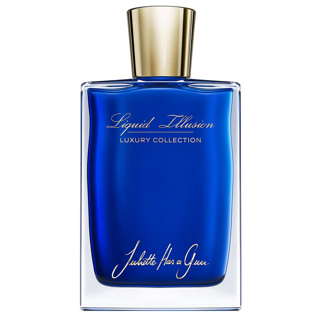 Juliette Has a Gun Liquid Illusion woda perfumowana