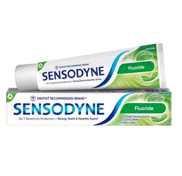 Sensodyne Fluoride pasta do zębów z fluorkiem 75ml