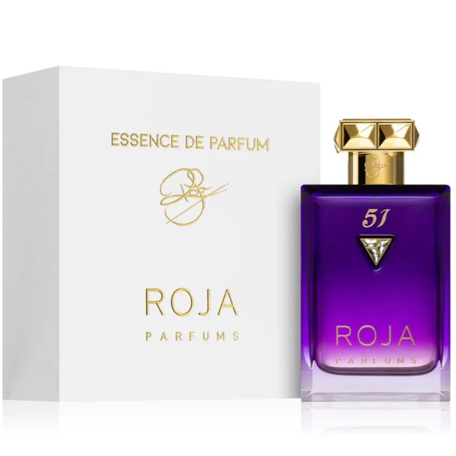 Roja Parfums 51 Pour Femme esencja perfum spray