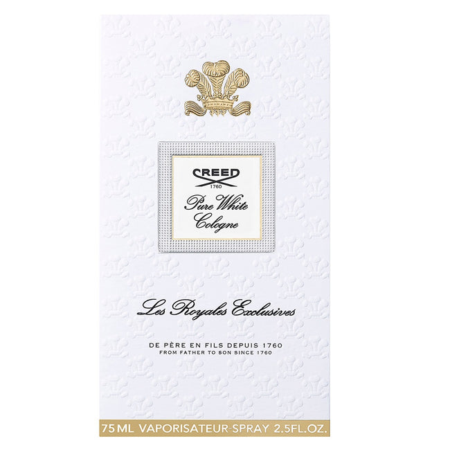 Creed Pure White Cologne woda perfumowana spray