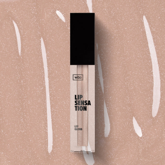 Wibo Lip Sensation błyszczyk do ust