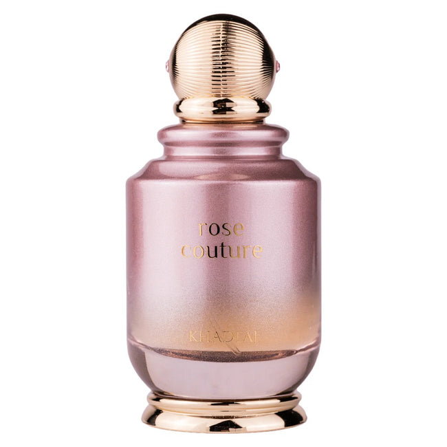 Khadlaj Rose Couture woda perfumowana spray