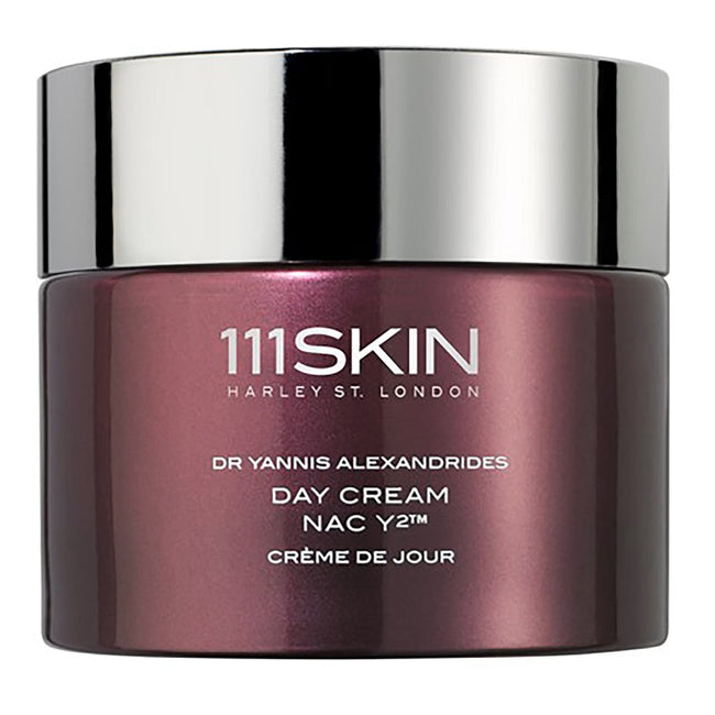 111Skin Day Cream NAC Y2 krem do twarzy na dzień 50ml