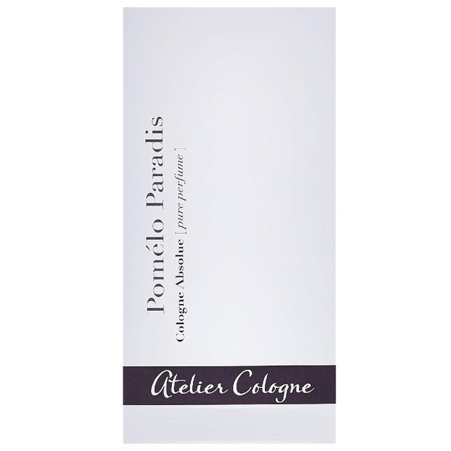 Atelier Cologne Pomelo Paradis woda kolońska spray