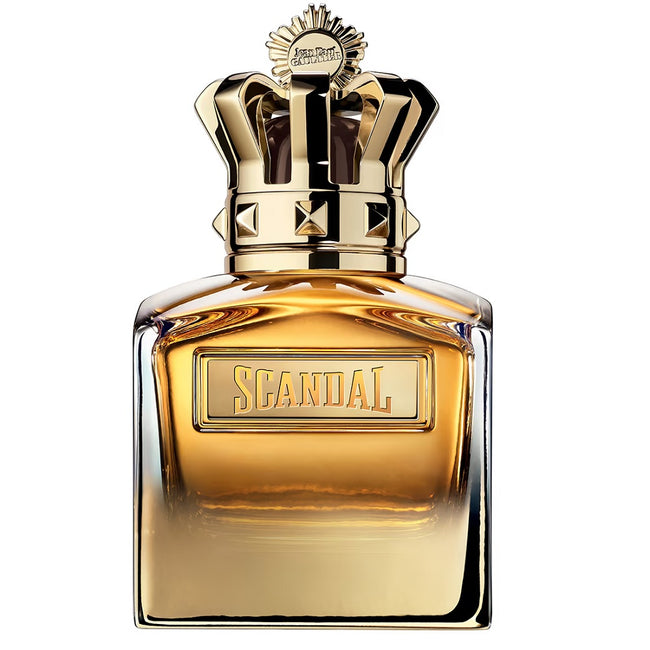 Jean Paul Gaultier Scandal Pour Homme Absolu perfumy spray 100ml - produkt bez opakowania