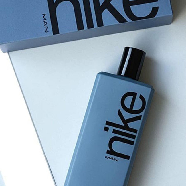 Nike Blue Man woda toaletowa spray