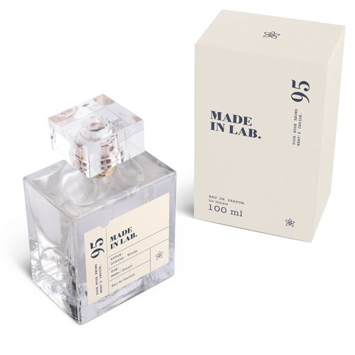 Made In Lab 95 Women woda perfumowana spray