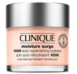 Clinique Moisture Surge™ 100H Auto-Replenishing Hydrator intensywnie nawilżający żelowy krem do twarzy 75ml