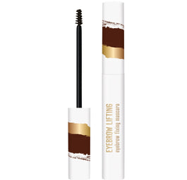 Dermacol Eyebrow Lifting Styling Wax Gel wosk do brwi