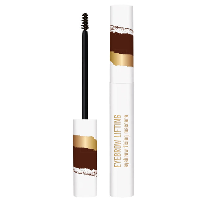 Dermacol Eyebrow Lifting Styling Wax Gel wosk do brwi