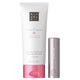 Rituals The Ritual of Sakura zestaw balsam do rąk 70ml + balsam do ust 4.8g