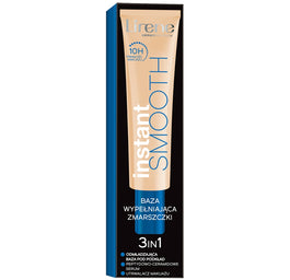 Lirene 3in1  baza wypełniająca zmarszczki