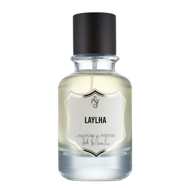 I Profumi Di Firenze Laylha woda perfumowana