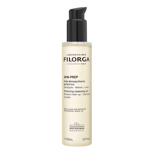FILORGA Skin-Prep Perfecting Cleansing Oil oczyszczający olejek do twarzy 150ml