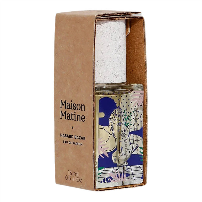 Maison Matine Hasard Bazar woda perfumowana