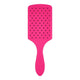 Wet Brush Paddle Detangler szczotka do włosów Pink