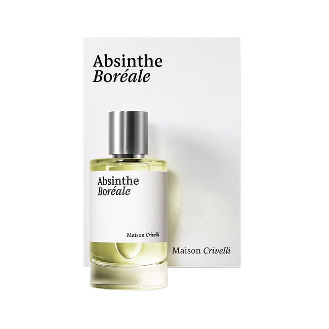 Maison Crivelli Absinthe Boreale woda perfumowana