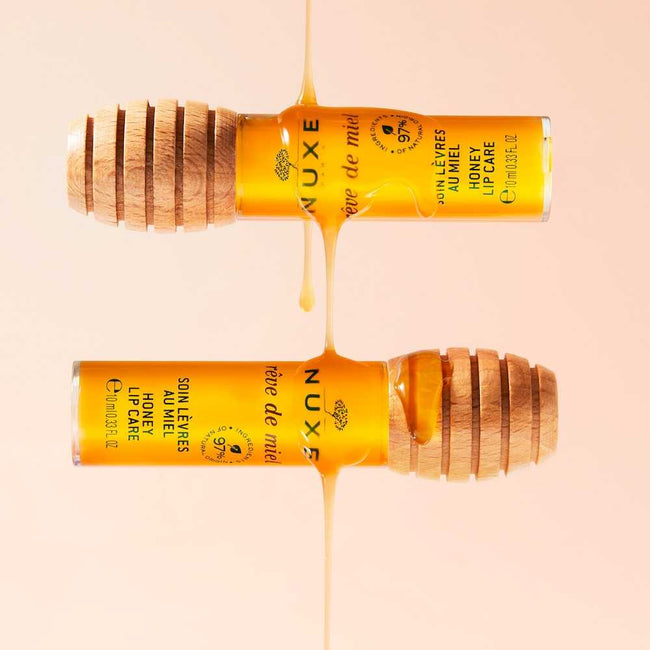 Nuxe Reve de Miel miodowy olejek do ust 10ml