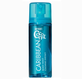 Body Resort Blue spray do ciała z ekstraktem z kokosa 50ml
