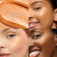 Lancome Cheeks Juicy Tubes Highlighter rozświetlacz w tubce