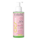 Eveline Cosmetics Cica Skin kojący żel-olejek do mycia twarzy 145ml