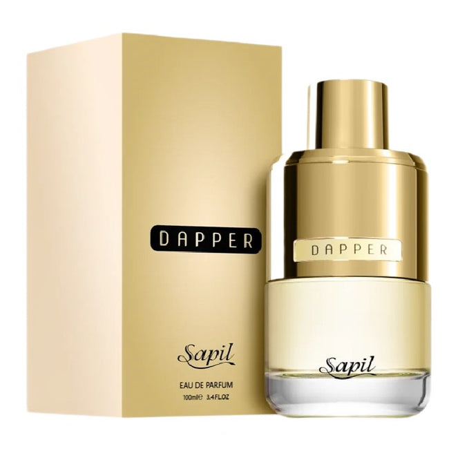 Sapil Dapper woda perfumowana