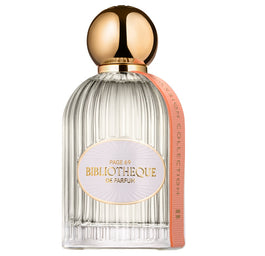 Bibliotheque de Parfum 