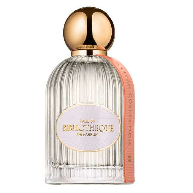Bibliotheque de Parfum Page 69 woda perfumowana spray
