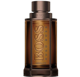 Hugo Boss The Scent Absolute For Him woda perfumowana spray  Tester
