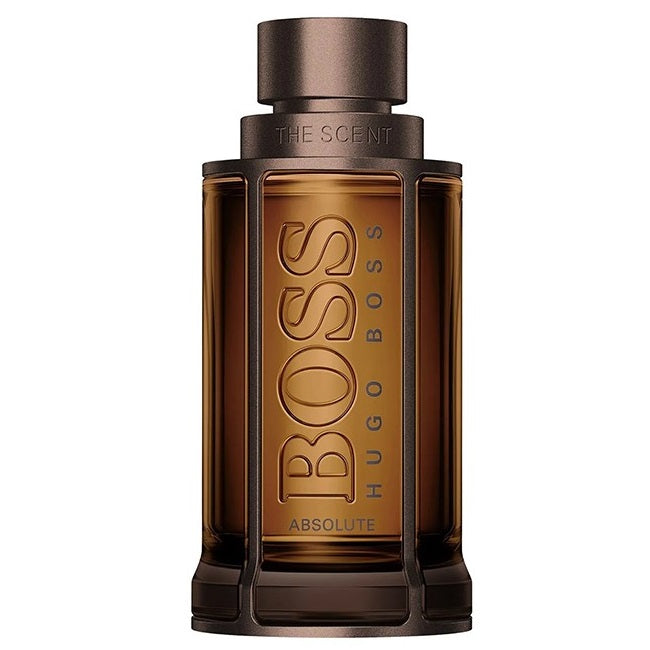 Hugo Boss The Scent Absolute For Him woda perfumowana spray  Tester