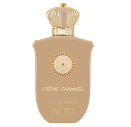 Gulf Orchid Creme Caramel woda perfumowana