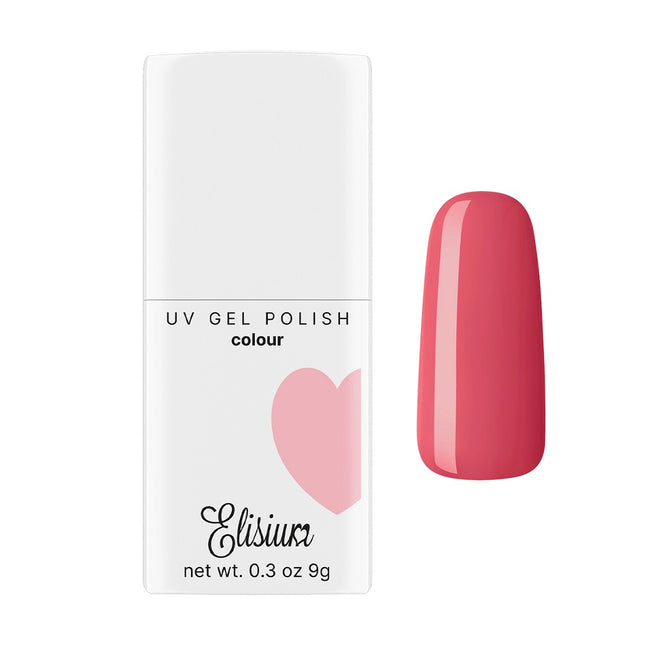 Elisium Colour UV Gel Polish lakier hybrydowy