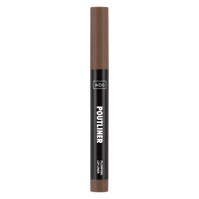 Wibo Poutliner Plumping Lip Liner powiększająca konturówka do ust