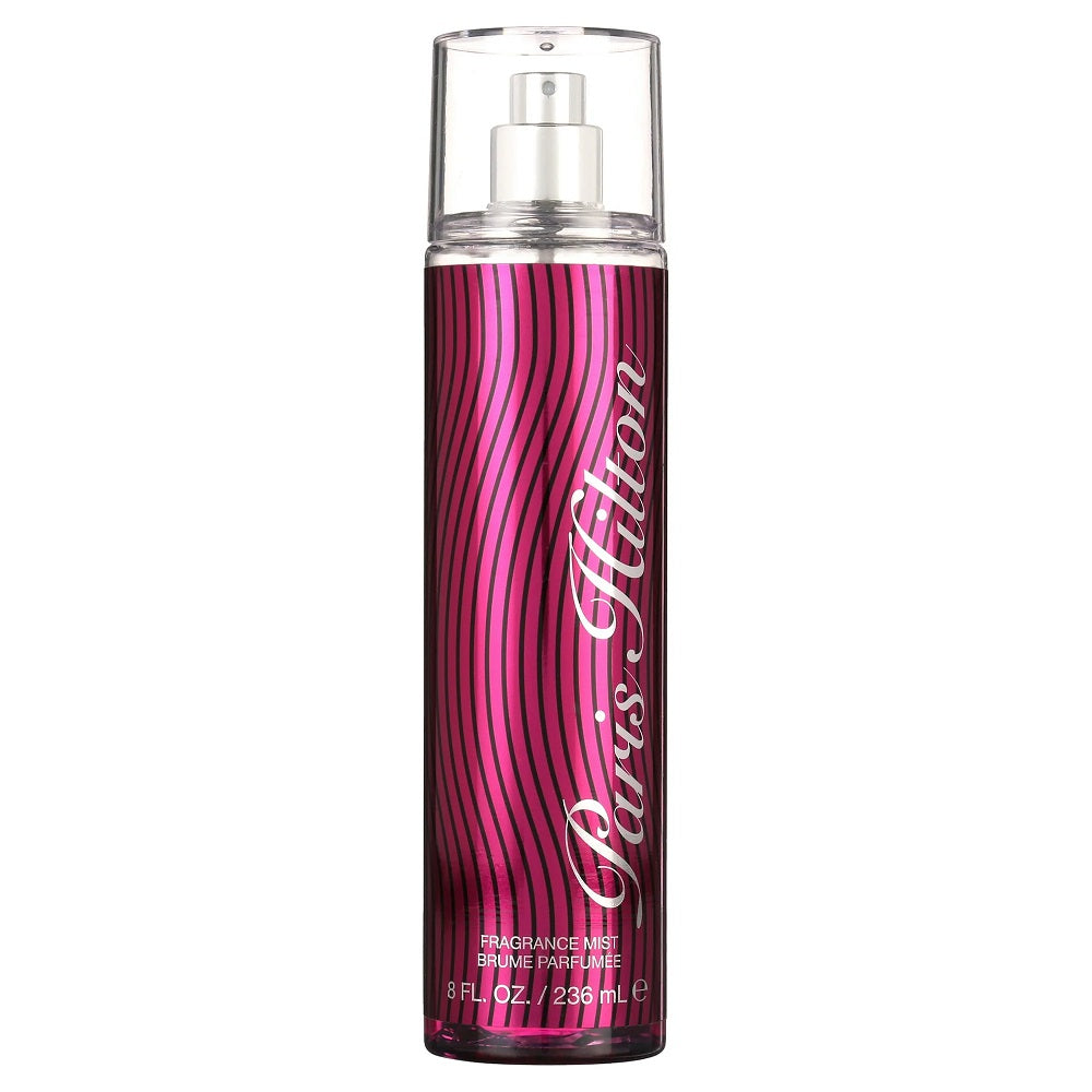 paris hilton paris hilton mgiełka do ciała 236 ml    
