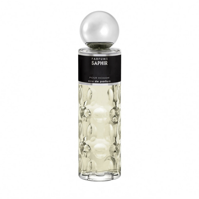 Saphir The Last Man woda perfumowana spray
