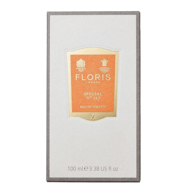 Floris Special No. 127 woda toaletowa