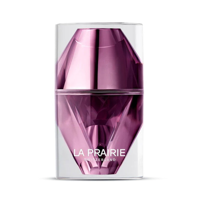 La Prairie Platinum Rare Cellular Night Elixir odmładzające serum do twarzy na noc 20ml
