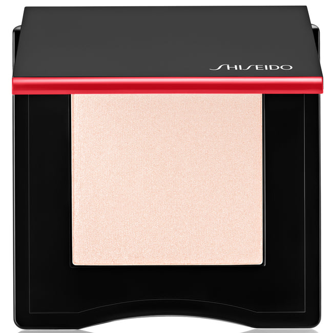 Shiseido InnerGlow Cheek Powder róż w kamieniu