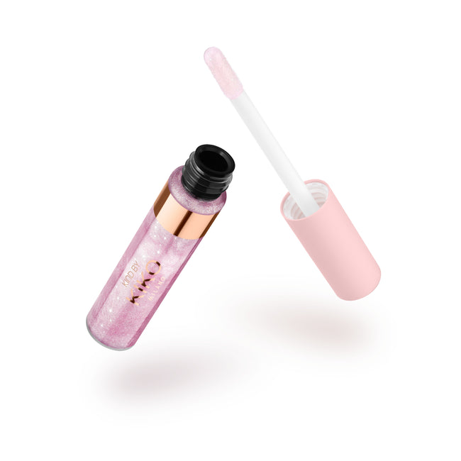 KIKO Milano Kind by KIKO Glowy Hydra Lip Oil nawilżający olejek do ust 7ml