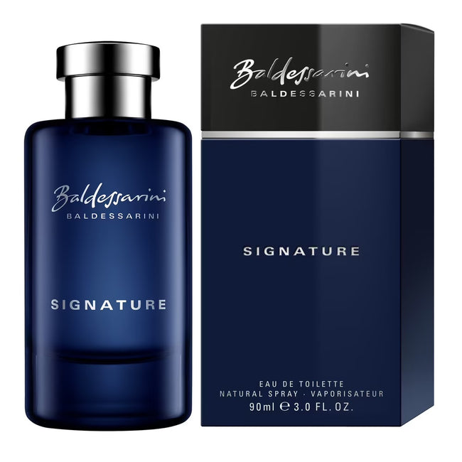 Baldessarini Signature woda toaletowa