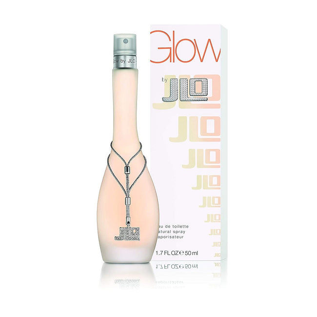 Jennifer Lopez Glow woda toaletowa spray