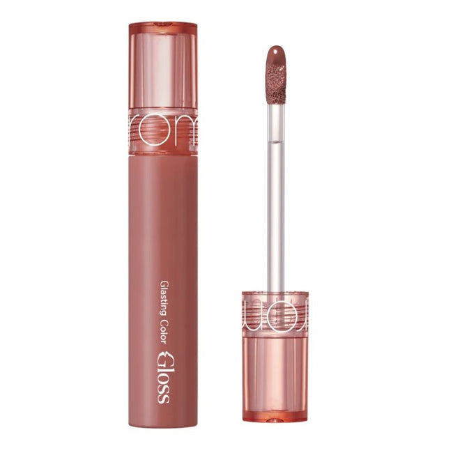 Rom&nd Glasting Color Gloss błyszczyk do ust