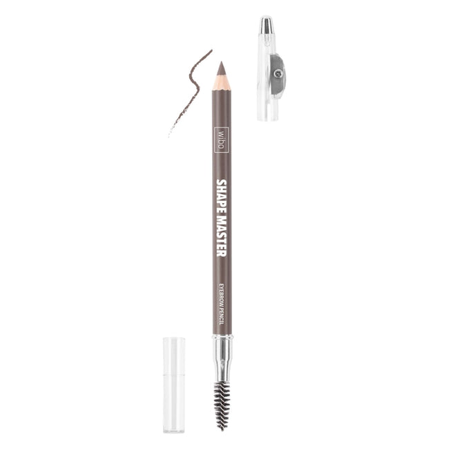 Wibo Shape Master Eyebrow Pencil kredka do brwi