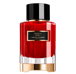 Carolina Herrera Sandal Ruby woda perfumowana