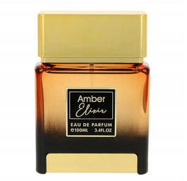 Flavia Amber Elixir woda perfumowana spray