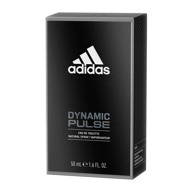 Adidas Dynamic Pulse woda toaletowa spray 100ml