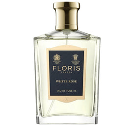 Floris White Rose woda toaletowa spray