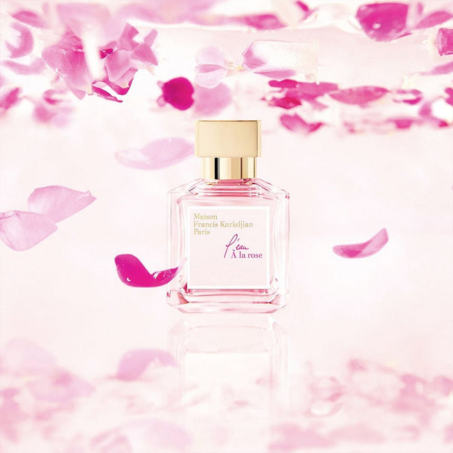 Maison Francis Kurkdjian L'eau A la Rose woda toaletowa spray