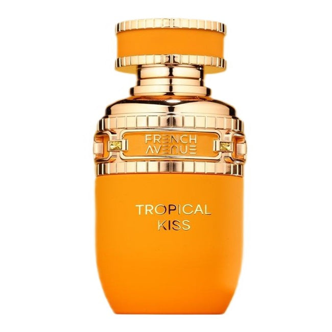 French Avenue Tropical Kiss woda perfumowana spray